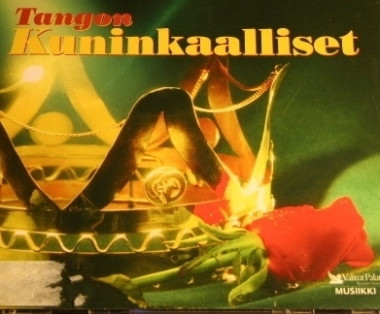 Tangon Kuninkaalliset