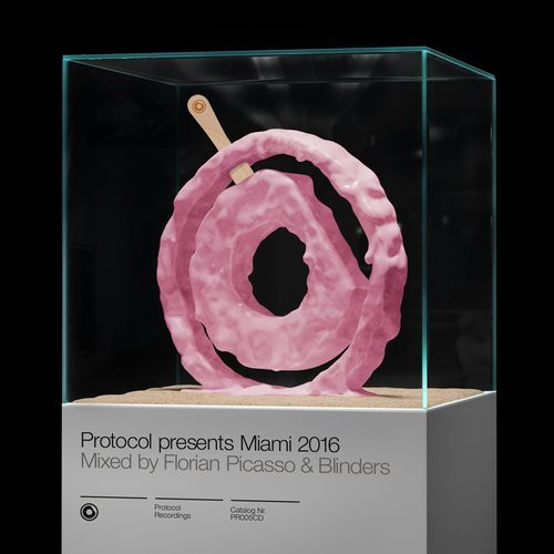 Protocol Presents Miami 2016 (Mixed By Florian Picasso & Blinders)