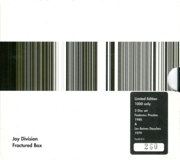 Fractured Box