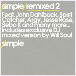 Simple Remixed 2