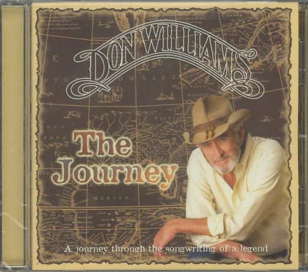 The Journey