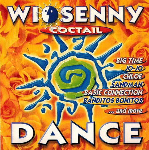 Wiosenny Coctail Dance
