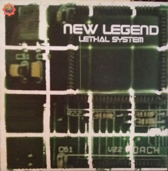 New Legend