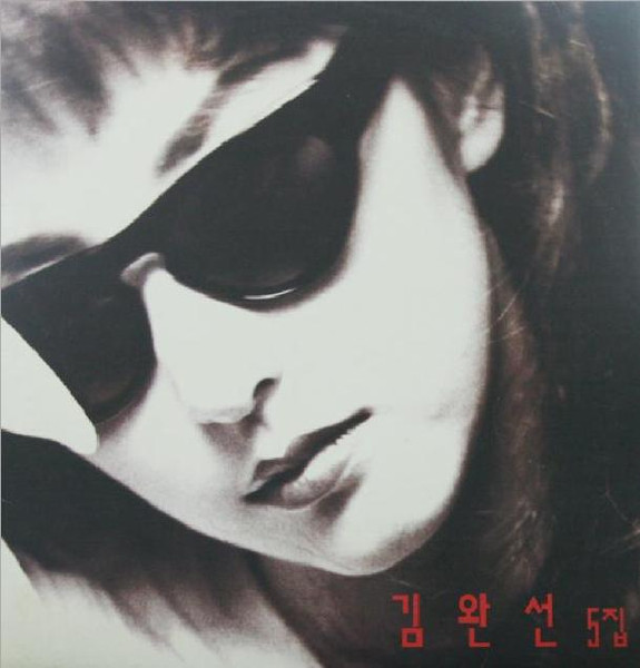 김완선 5집