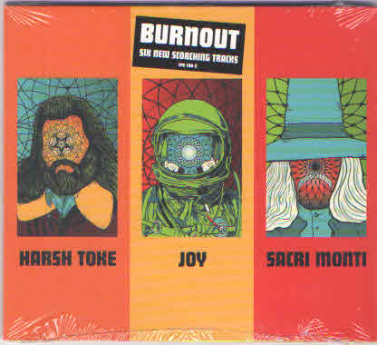 Burnout 