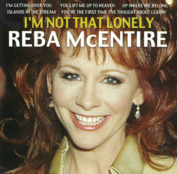 I'm Not That Lonely