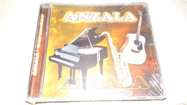 An Tout´Sauss a Mizik La
