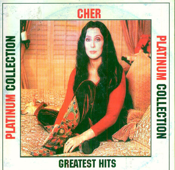Greatest Hits - Platinum Collection (Dov'e L'Amore)