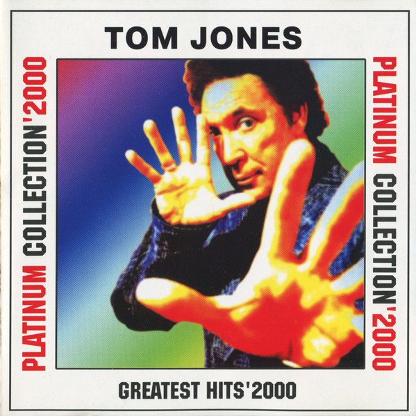 Greatest Hits '2000 (Platinum Collection '2000)