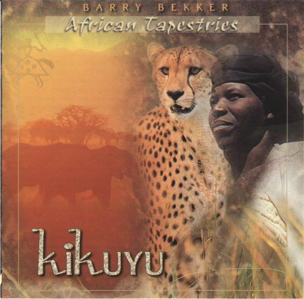 Kikuyu