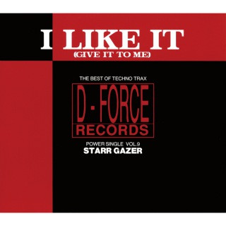 I Like It (Give It To Me)
