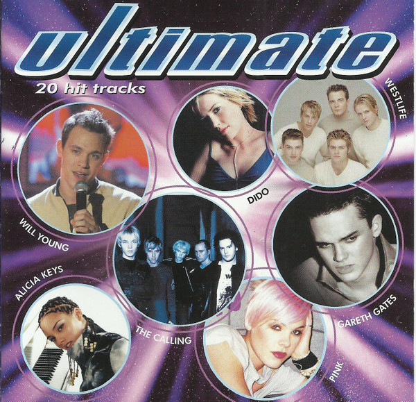 Ultimate