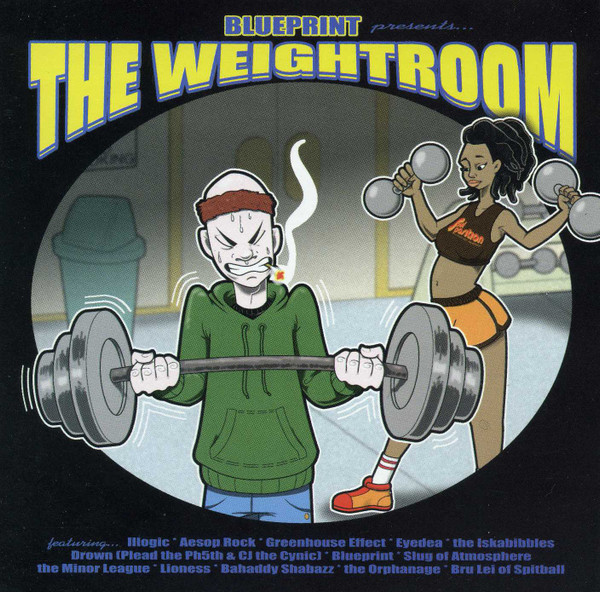 The Weightroom
