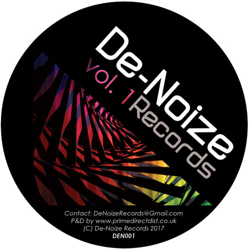 De-Noize Records Volume 1
