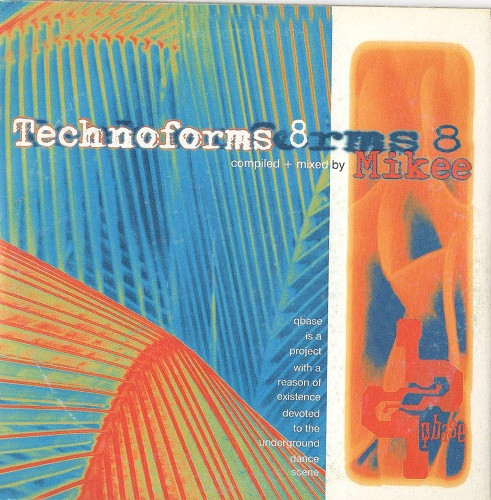 Technoforms 8