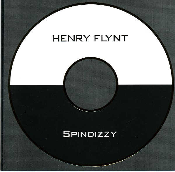 Spindizzy