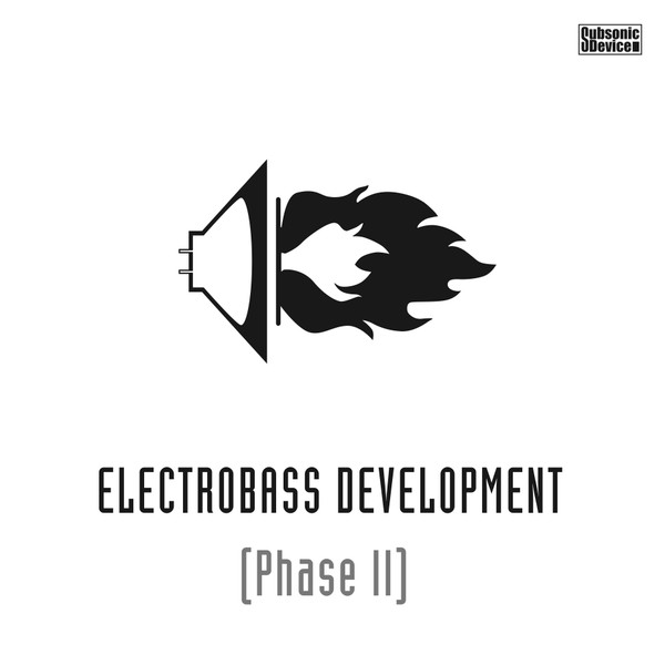 Electrobass Development (Phase II)