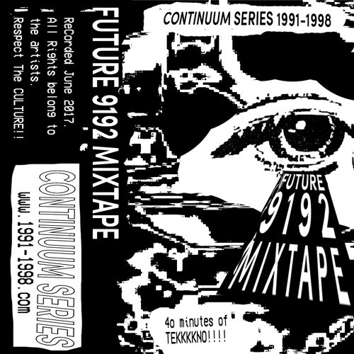 Future 9192 Mixtape