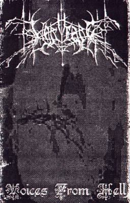 Voices From Hell