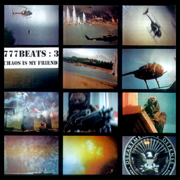 777Beats : 3 - Chaos Is My Friend