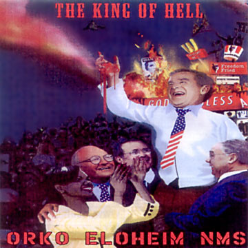 The King Of Hell