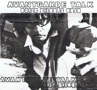 Avantgarde Talk