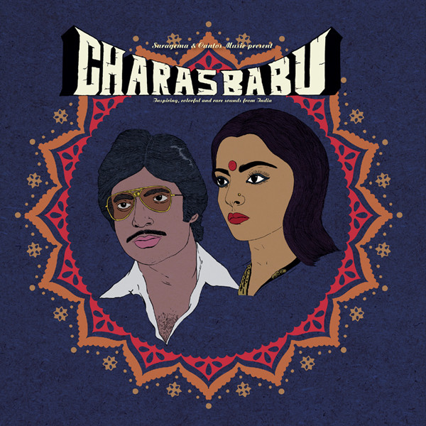Charas Babu