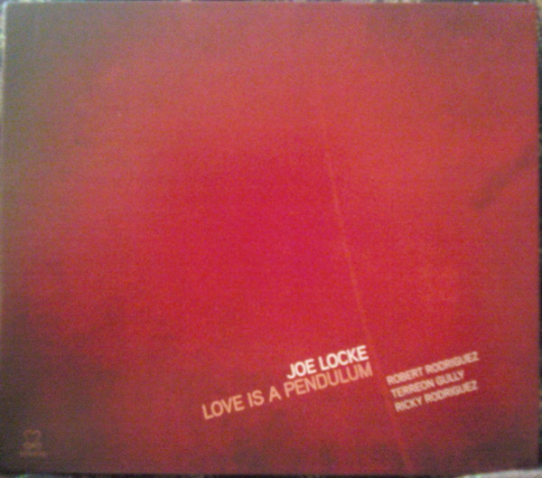 Love Is A Pendulum