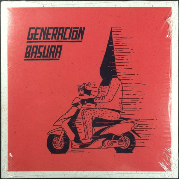 Generación Basura