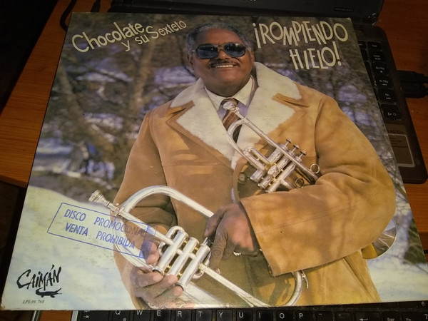 ¡Rompiendo Hielo!
