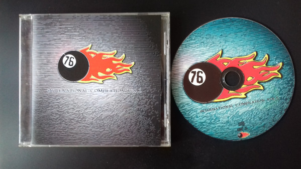 International Compilation Vol. 1