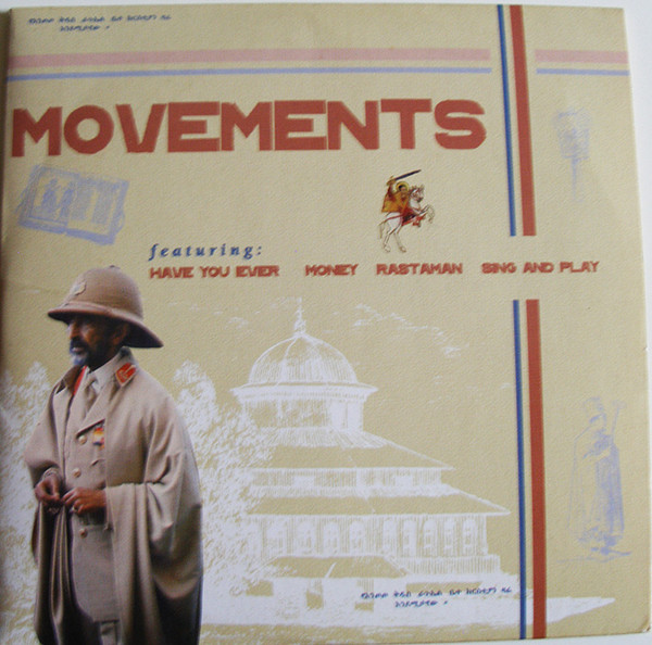 Have You Ever / Money / Rastaman / Sing And Play