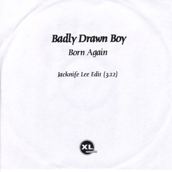Born Again