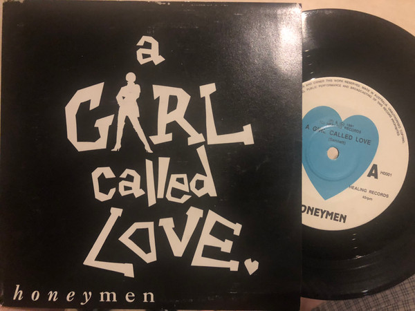 A Girl Called Love