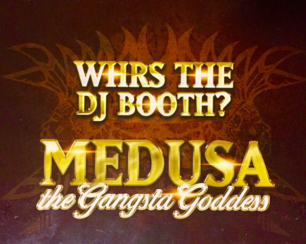 Whrs The DJ Booth?
