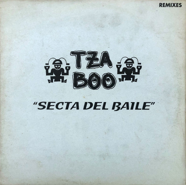 Secta Del Baile (Remixes)