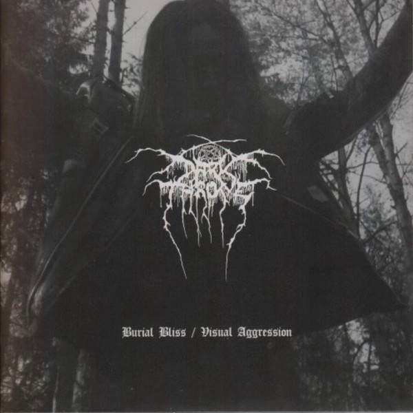 Burial Bliss / Visual Aggression
