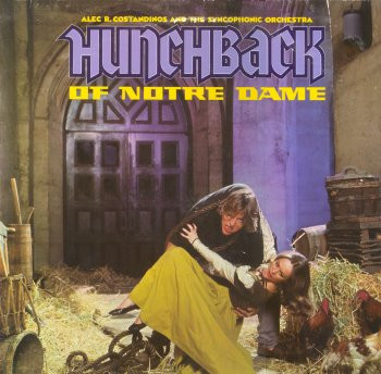 The Hunchback Of Notre Dame