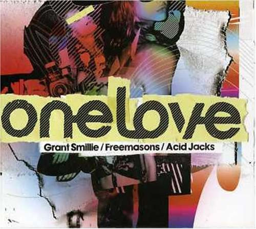 Onelove : Bring It On