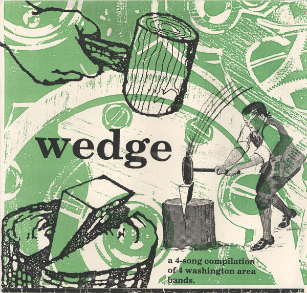 Wedge