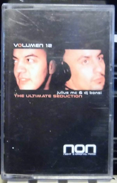 Non Volumen 12