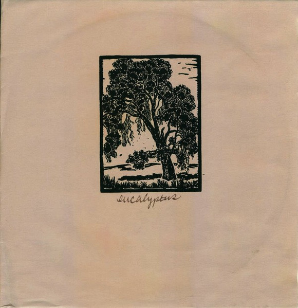 Eucalyptus