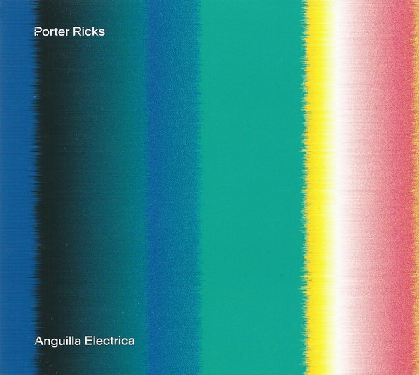 Anguilla Electrica