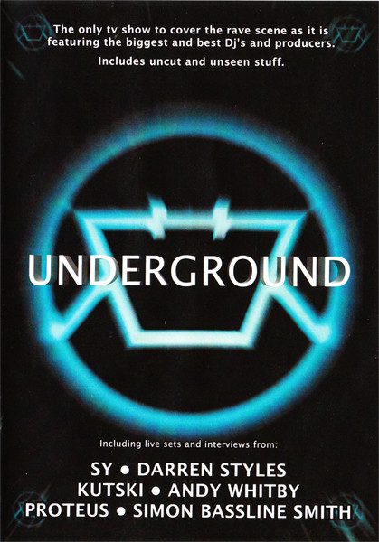 Underground