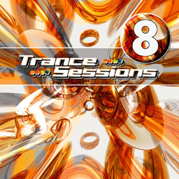 Trance Sessions 8