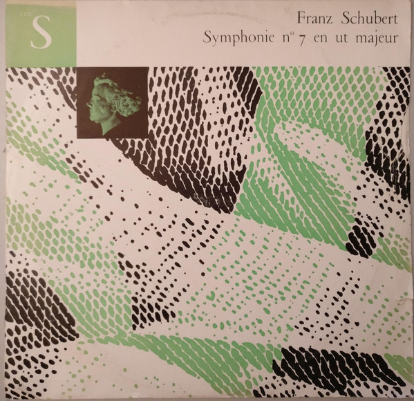 Symphonie N° 7 En Ut Majeur