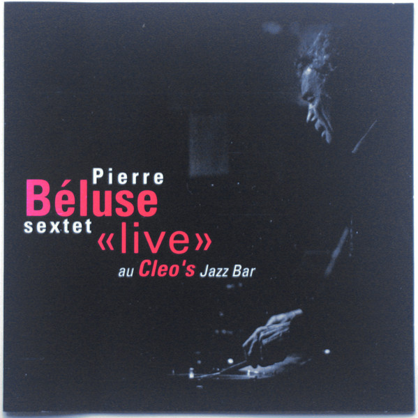 Live Au Cleo's Jazz Bar