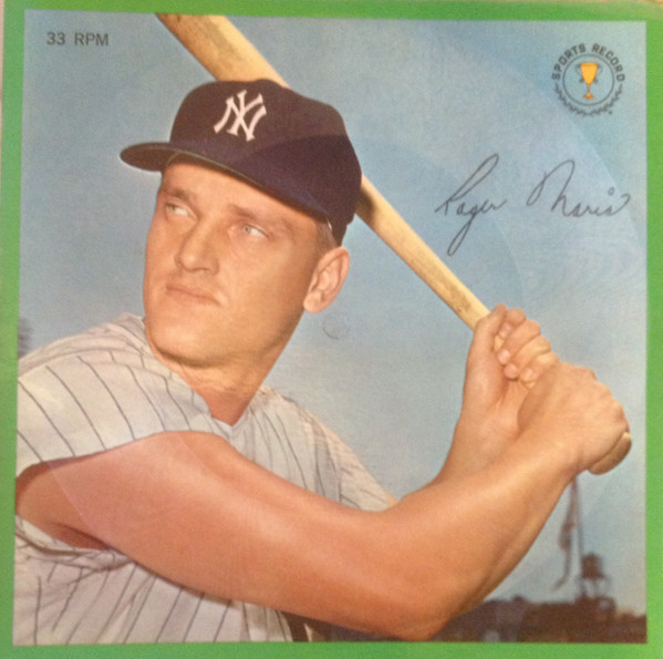 The Roger Maris Story