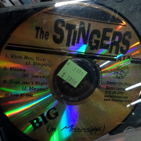 Big (In Mississippi)