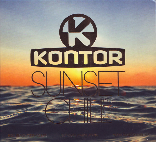 Kontor Sunset Chill 2017